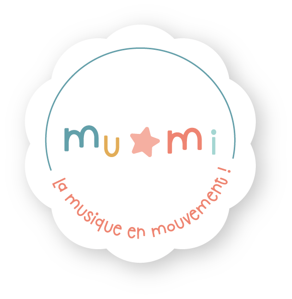 Mumi boutique - Logo principal