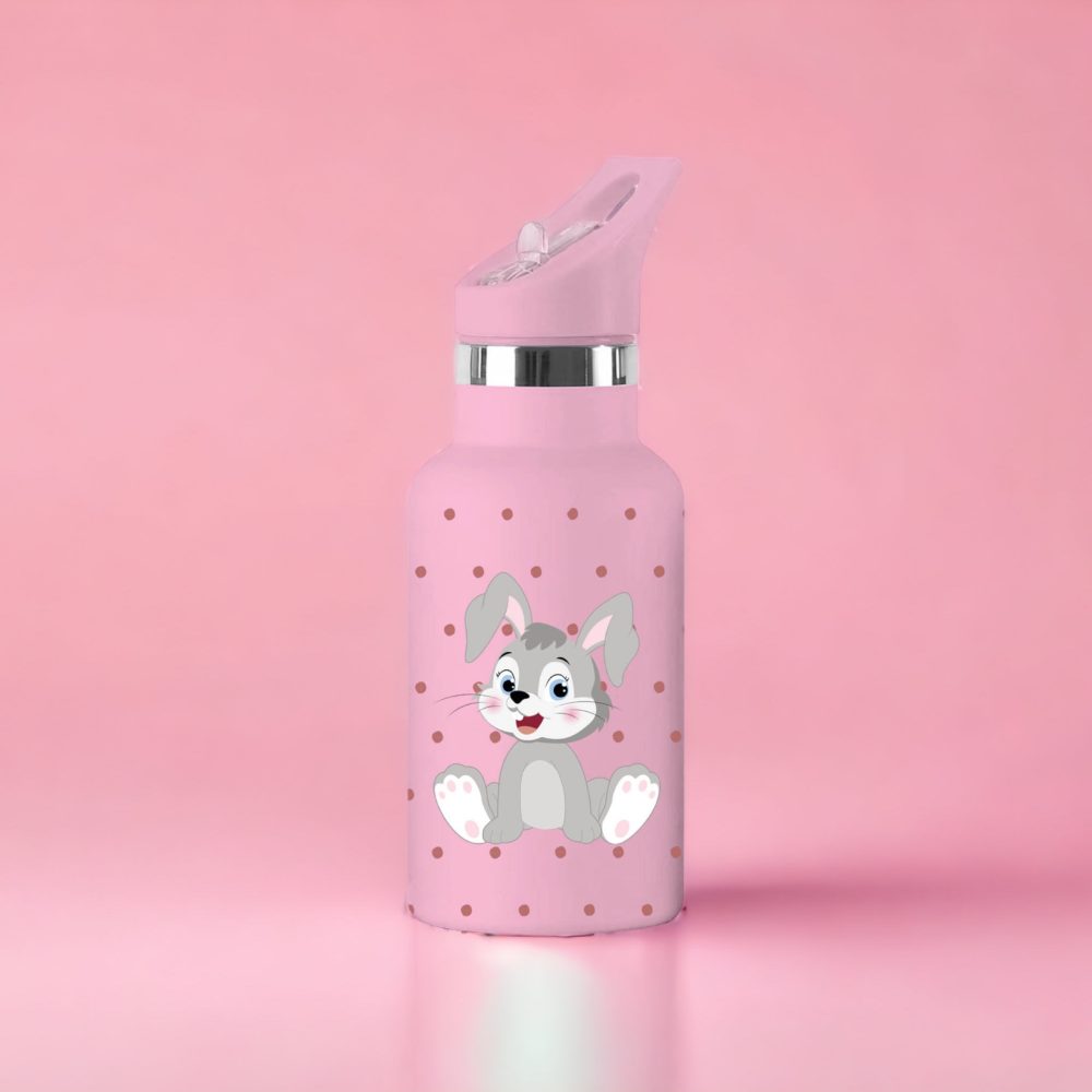 Gourde lapin