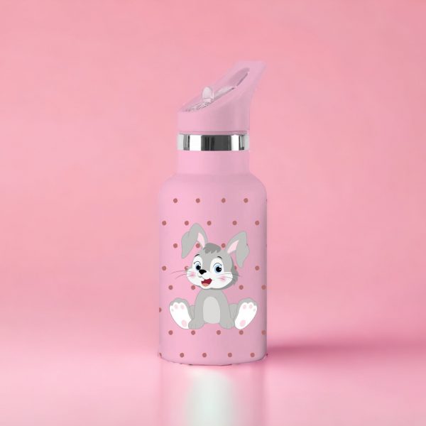 Gourde lapin
